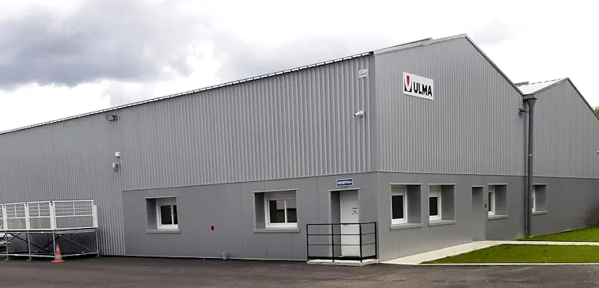 ULMA Construction Echafaudage et Coffrage
