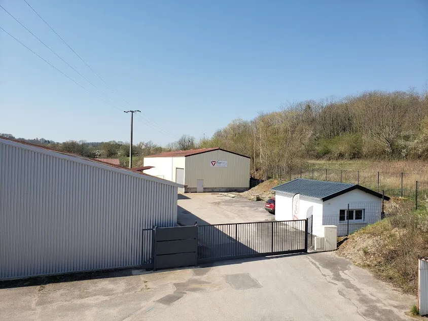 Feralu Sarl / e-metallerie-pro.fr