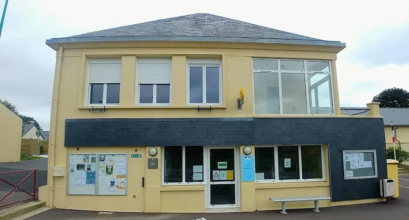 Mairie de MONTSENELLE
