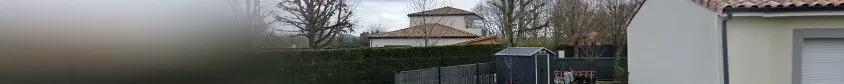 Chambon Espaces Verts