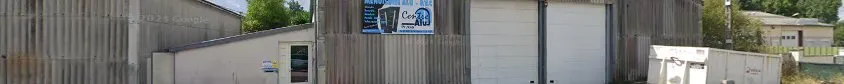 Centre Alu