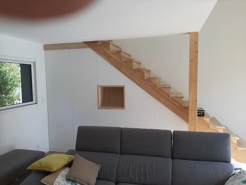 JB MENUISERIE AMENAGEMENT