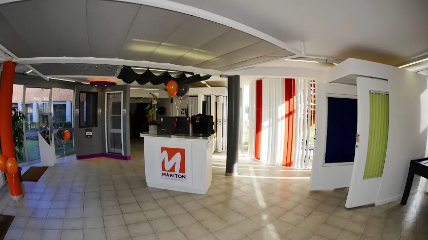 Mariton – Fabriquant de stores et moustiquaires