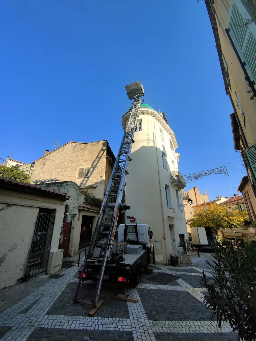 Adéquat Déménagement