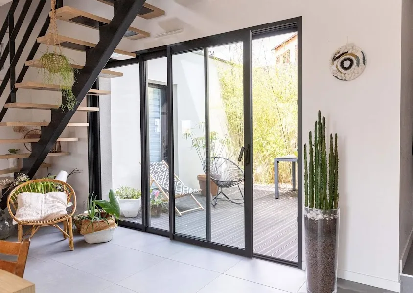 CASÉO Lyon Ouest