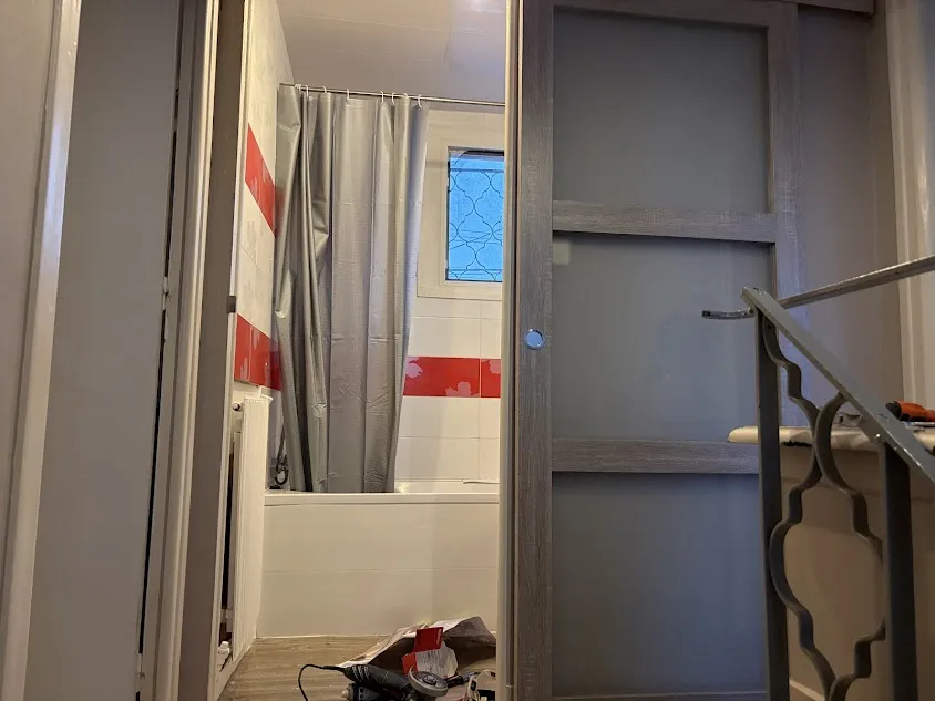 Sébastien MALOT prestataire multiservices Tarbes et alentours (65) Travaux de bricolage et de rénovation intérieur/exterieur