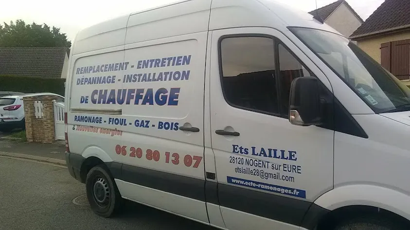 Ets Laille