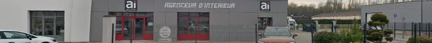 Agenceur D'Interieur