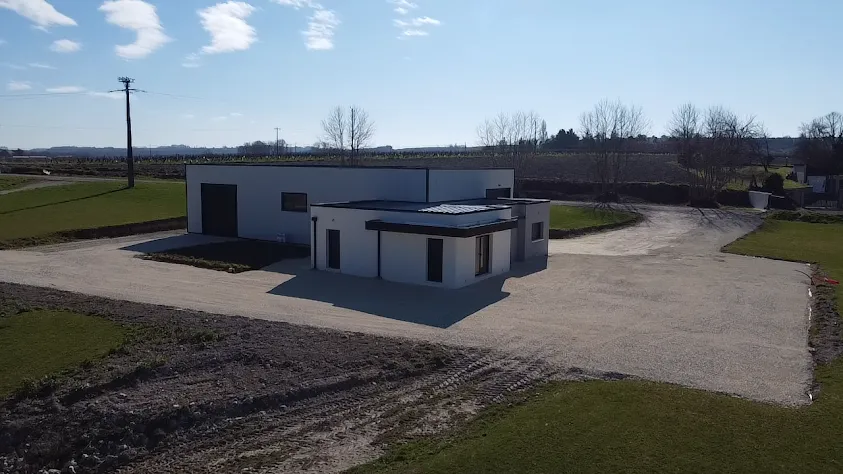 SARL MBDL Construction
