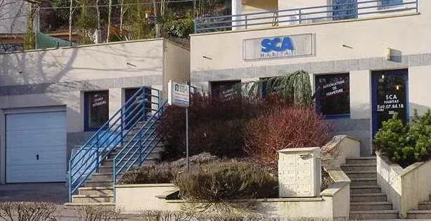 SCA Habitat
