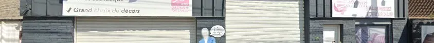 France Escaliers