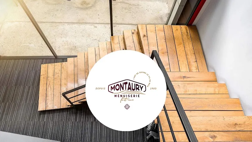 MENUISERIE MONTAURY