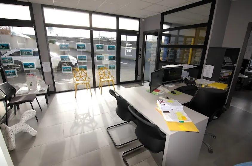 Espace Construction Maître d'oeuvre