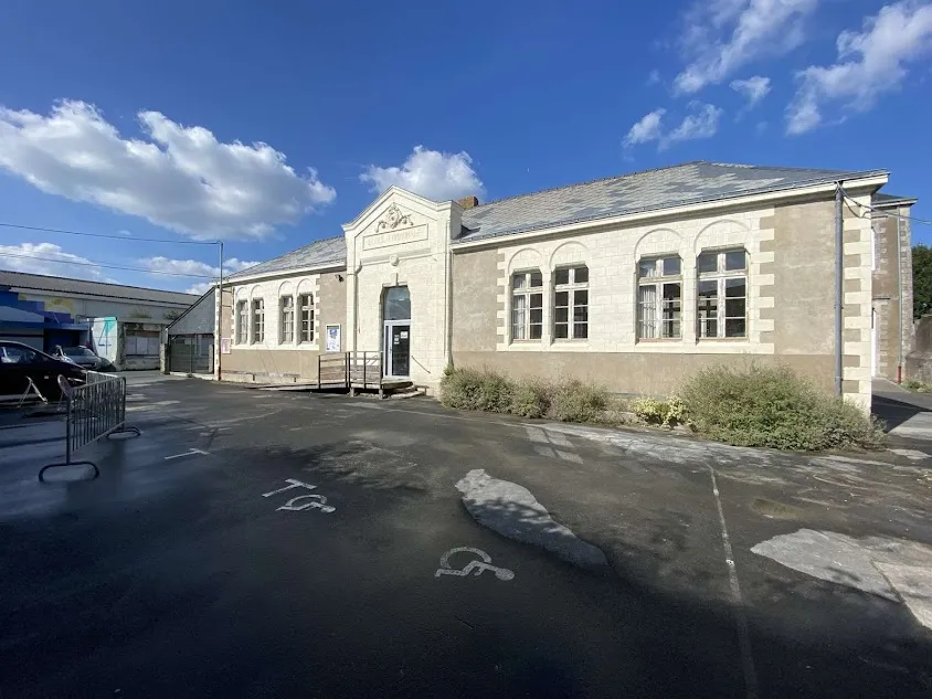 MB Maçonnerie