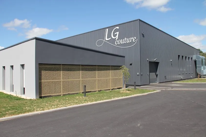 LG Couture