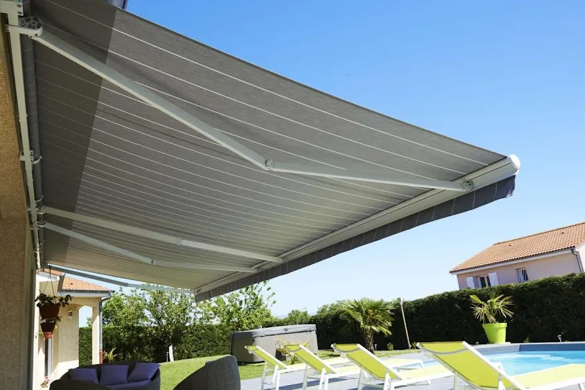 AS2G Menuiseries extérieures ALUMINIUM PVC BOIS- Fenêtres- portes- volets