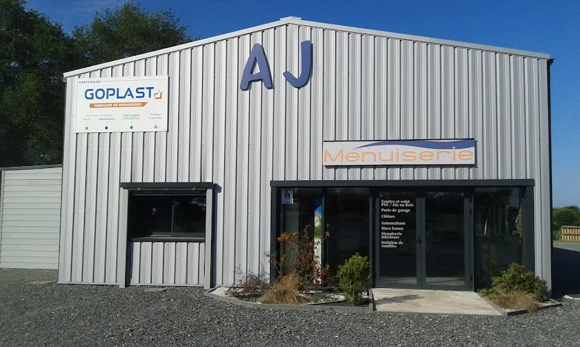 AJ Menuiserie