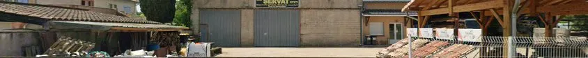 Servat Fils Et Pere