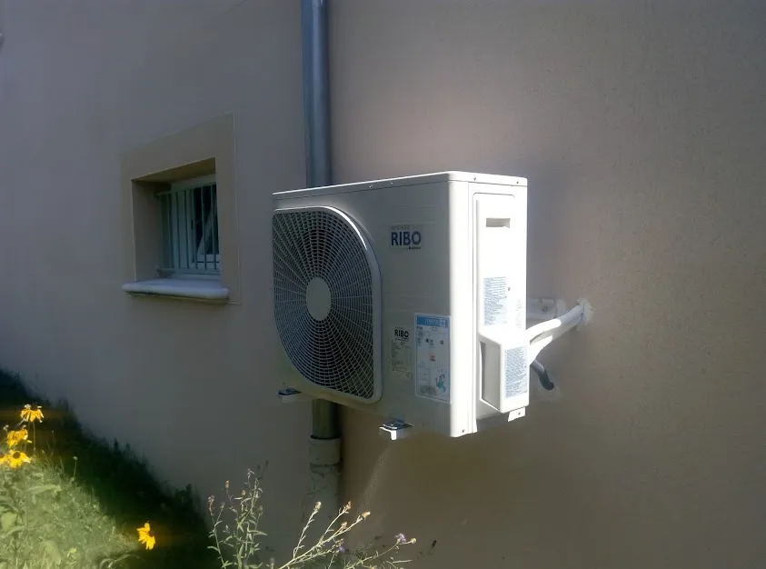 Multilogis Ecoenergie SAS