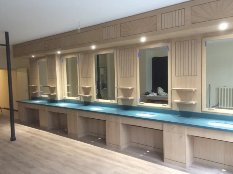 AEVB - Agencement sur Mesure - Atelier Ebenisterie Chelles