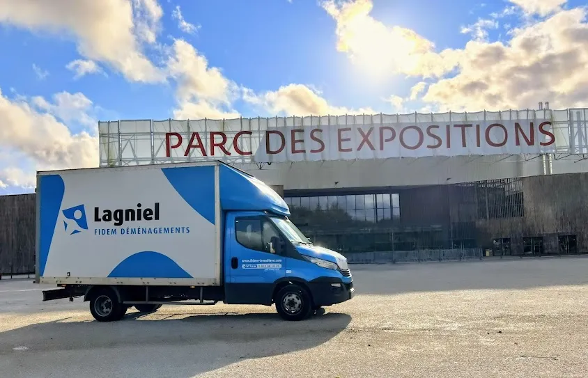 Lagniel Tremblaye Déménagements
