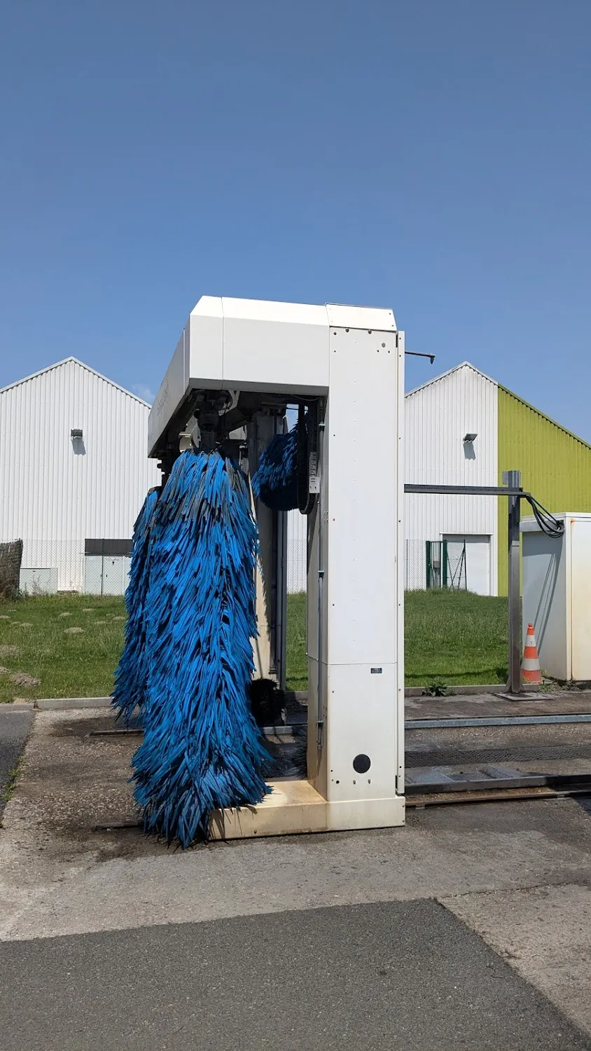 ActivWash