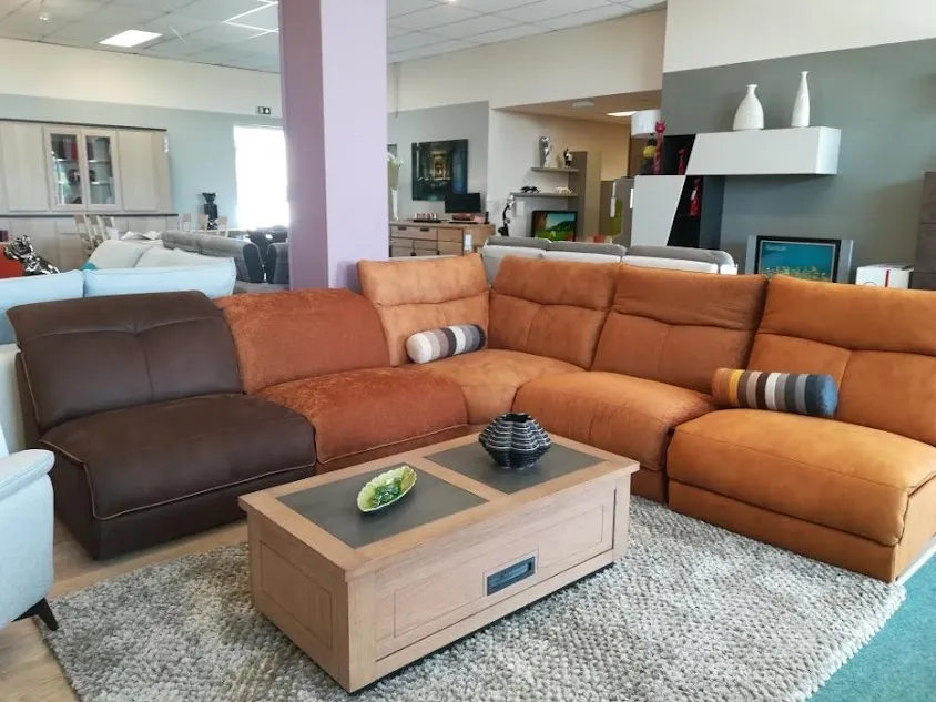 Les Experts Meubles Cuisery / Bressmobilier