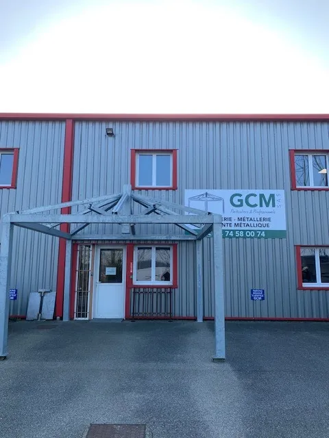 Grange Conception Métallique