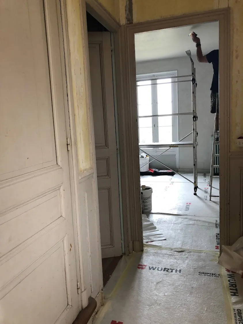 Nouvel'R - Rénovation et Valorisation