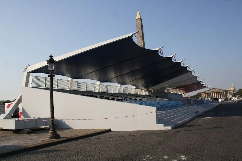 Normandie Structures
