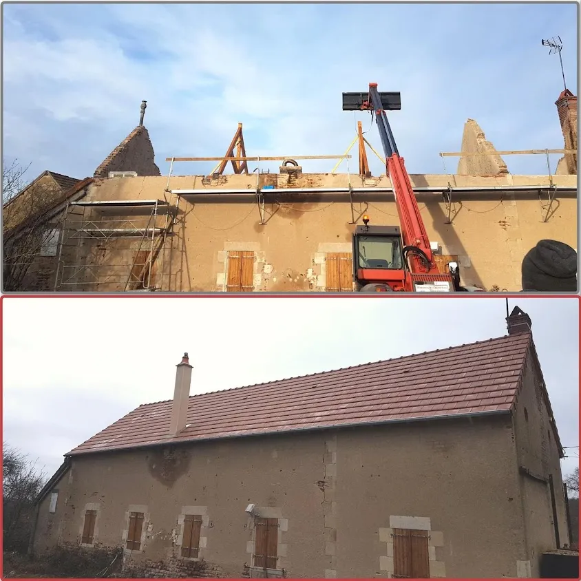 Entreprise Chantenoise SARL