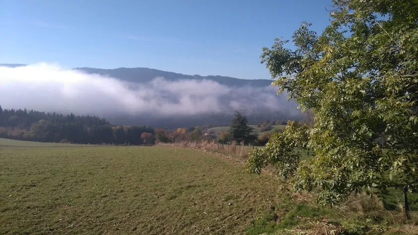 Maçonnerie Haute Azergues