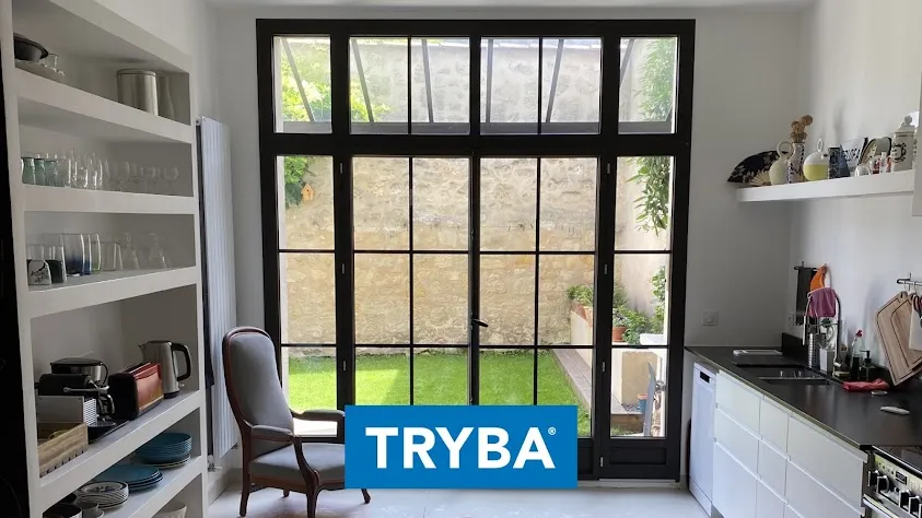 TRYBA Lambres-lez-Douai