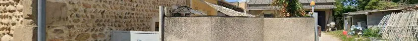 Batiment Rochelain