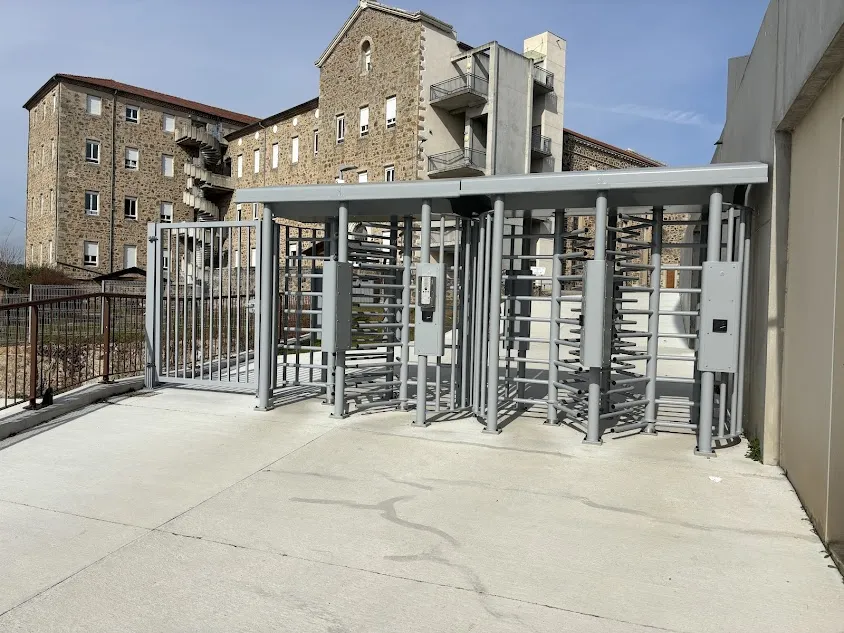 Access Perimetre Automatismes Portails Clôtures