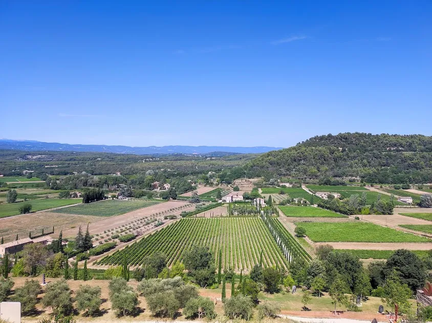 Ménerbes
