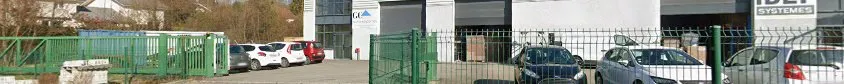 Gc Construction