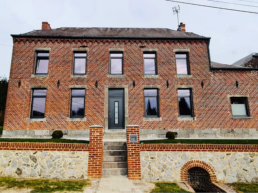 ECO PRO HABITAT