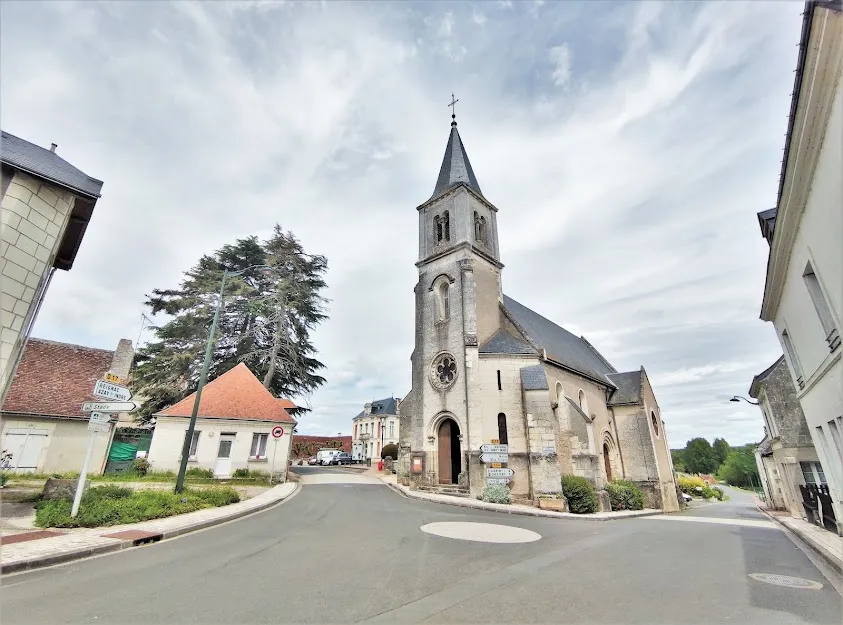 Mairie