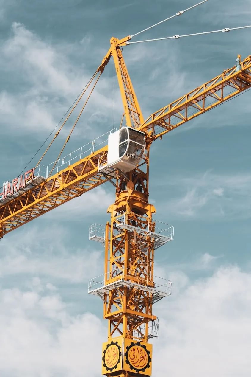 MONTATECH - Montage et maintenance industrielle