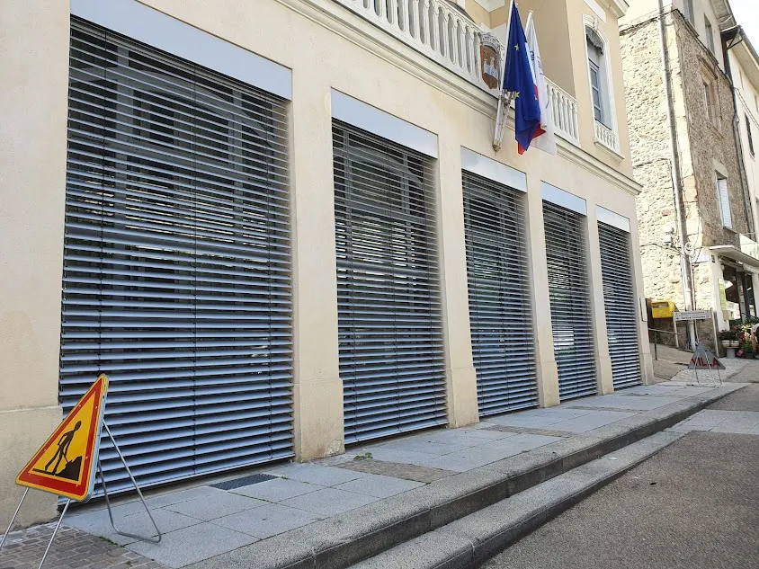 Menuiserie Villard Guy