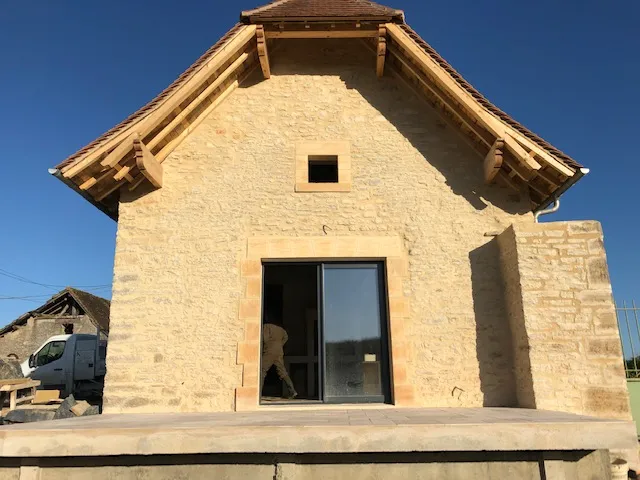 Nadal Yves Entr Générale Bâtiment