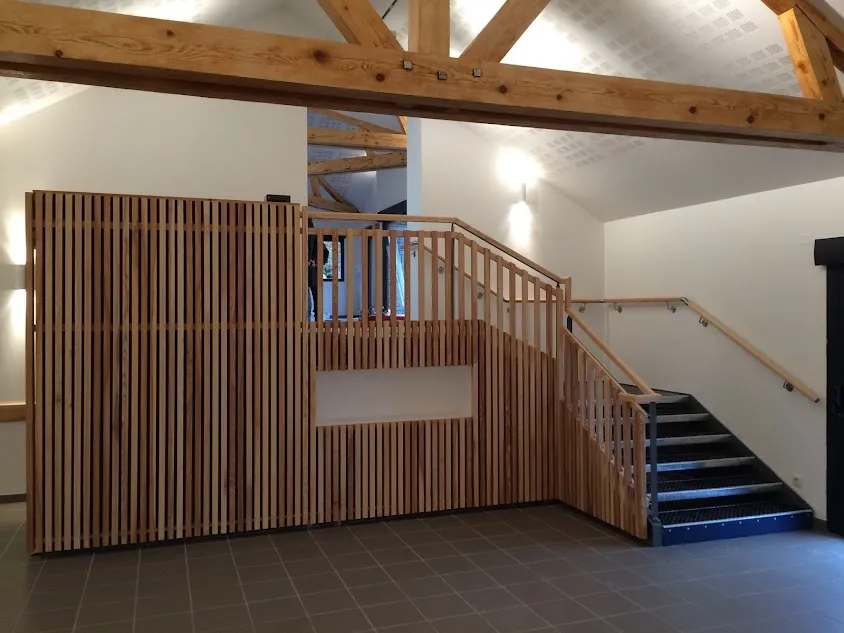 Casoli Métallerie Aluminium