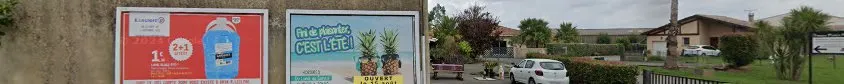 Travaux Publics Forsans