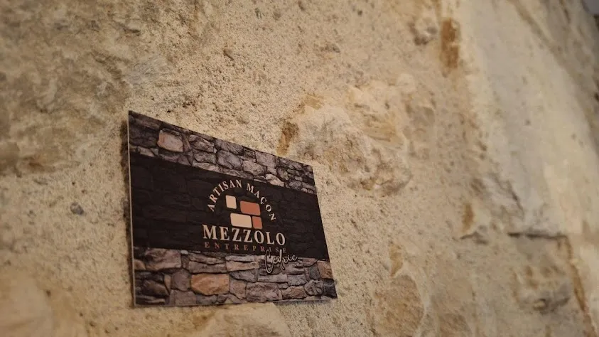 Entreprise Mezzolo