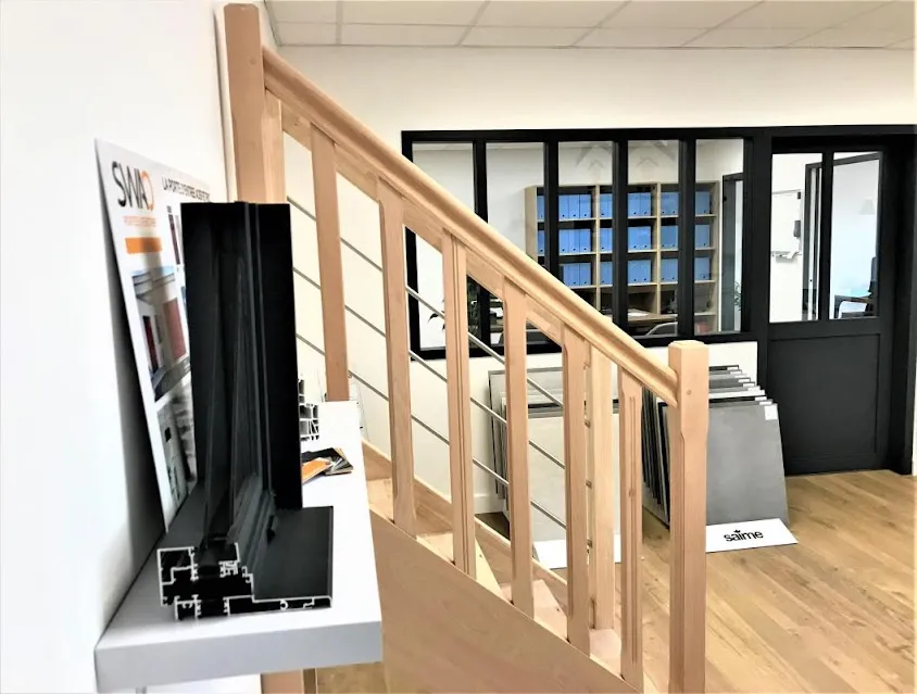 Maisons Alysia 44 Est Constructeur