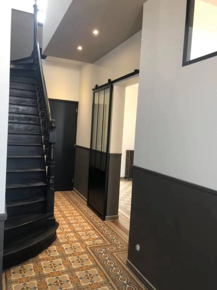 Decorte Menuiserie SAS