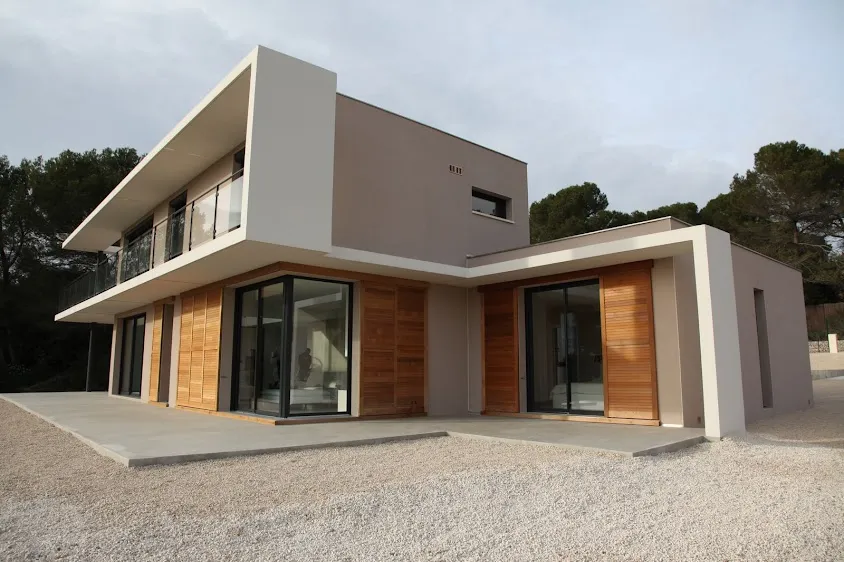 SAS RICOU BATIMENT
