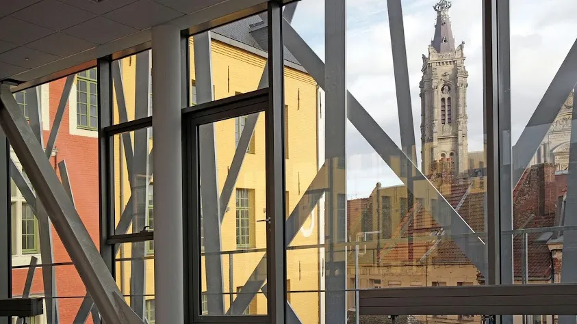 Les Ateliers D'Alix