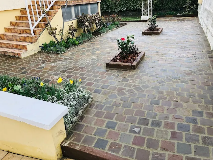 Un Jardin A Votre Image